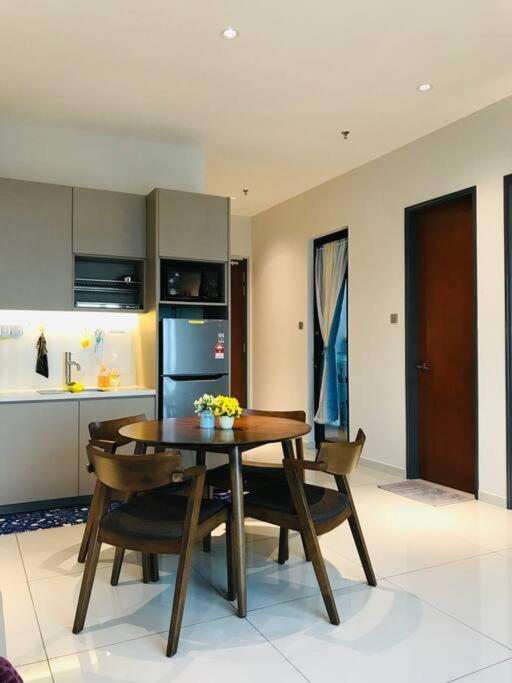 Genting Geo 38 #New#Near Skyway # Premium Outlet Apartment Genting Highlands Exterior photo
