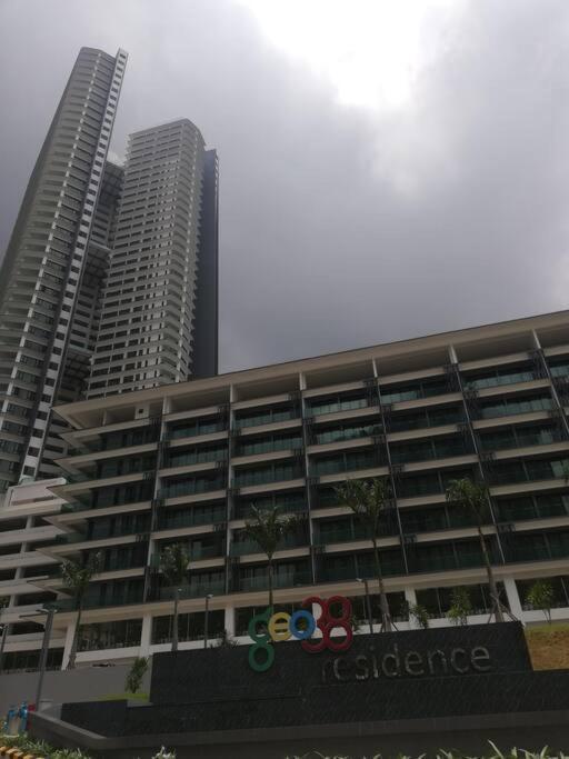 Genting Geo 38 #New#Near Skyway # Premium Outlet Apartment Genting Highlands Exterior photo